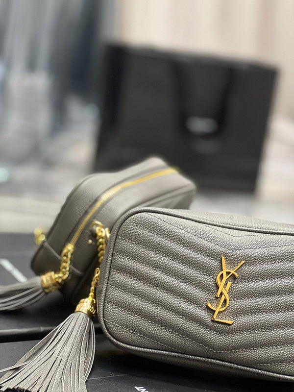 Yves Saint Laurent - Bags
