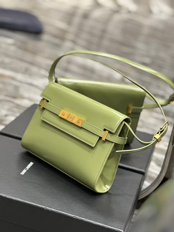 Yves Saint Laurent - Bags