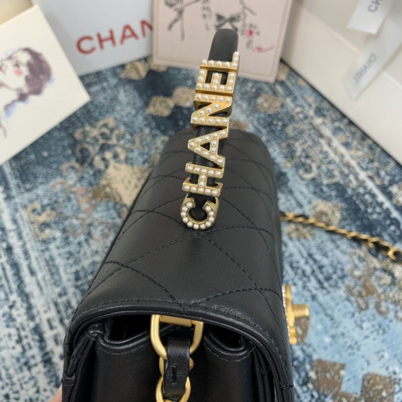 Chanel Bags