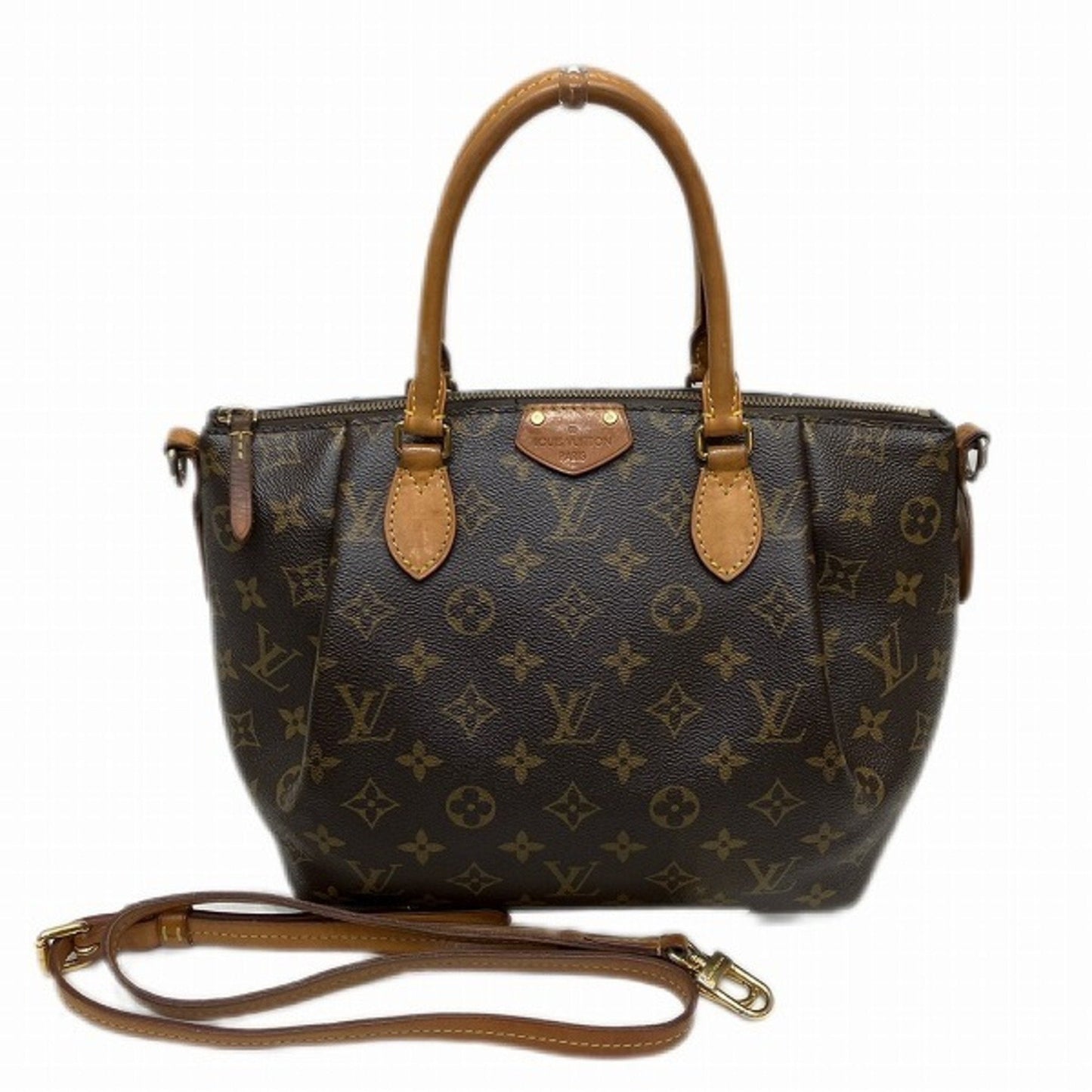 Louis Vuitton Monogram Monogram Handbag Shoulder Bag