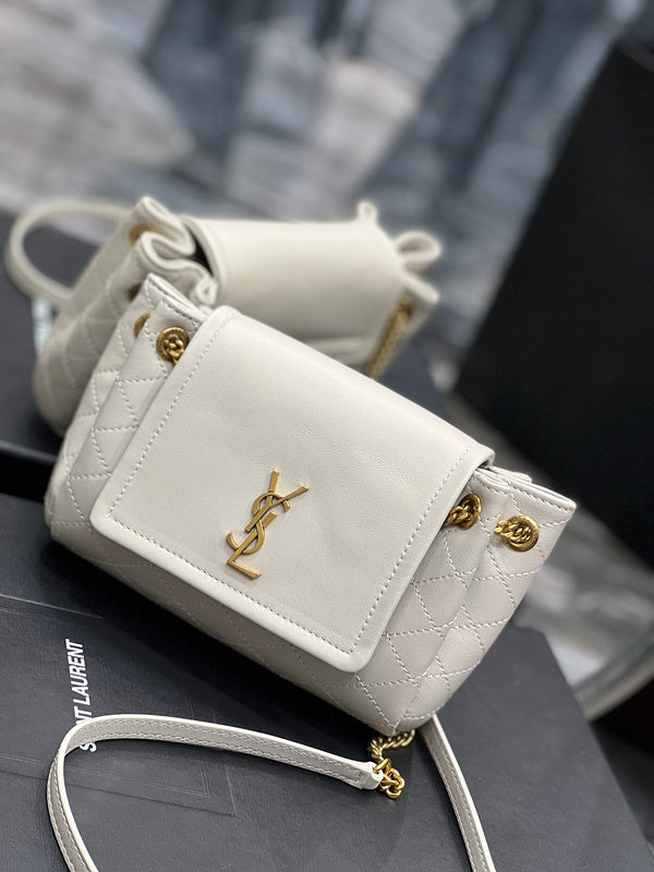 Yves Saint Laurent - Bags