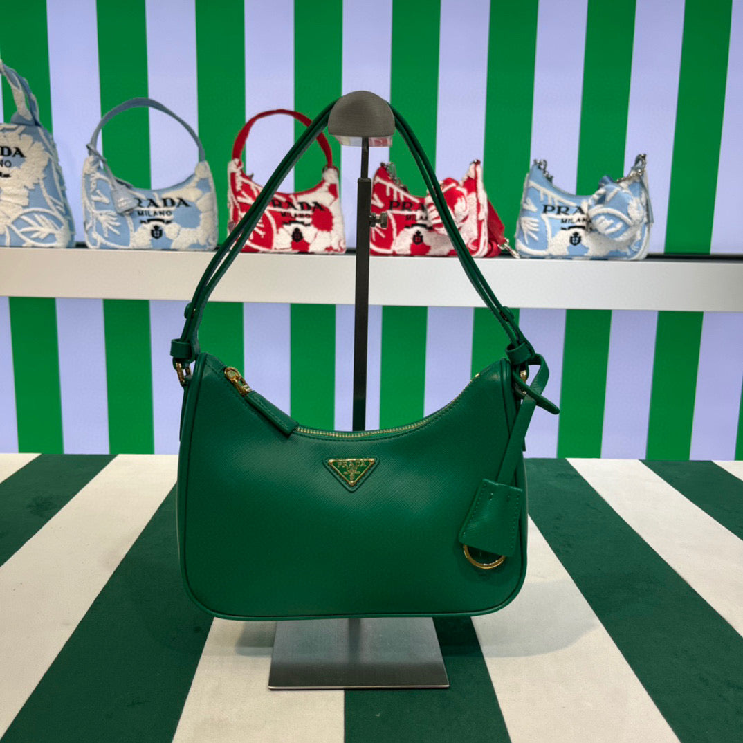 BOLSA Prada SAFFIANO Luxury Handbag