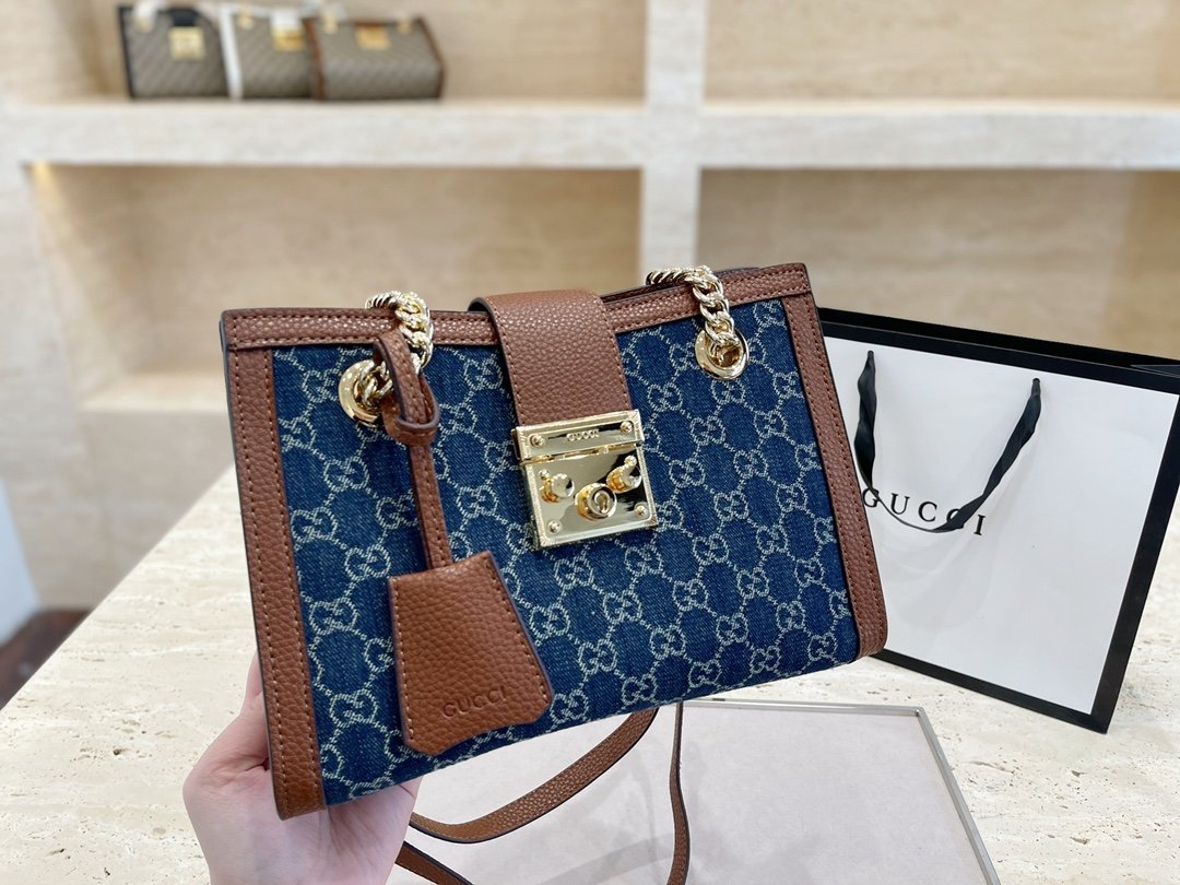 Gucci Arrival Handbag Style 122