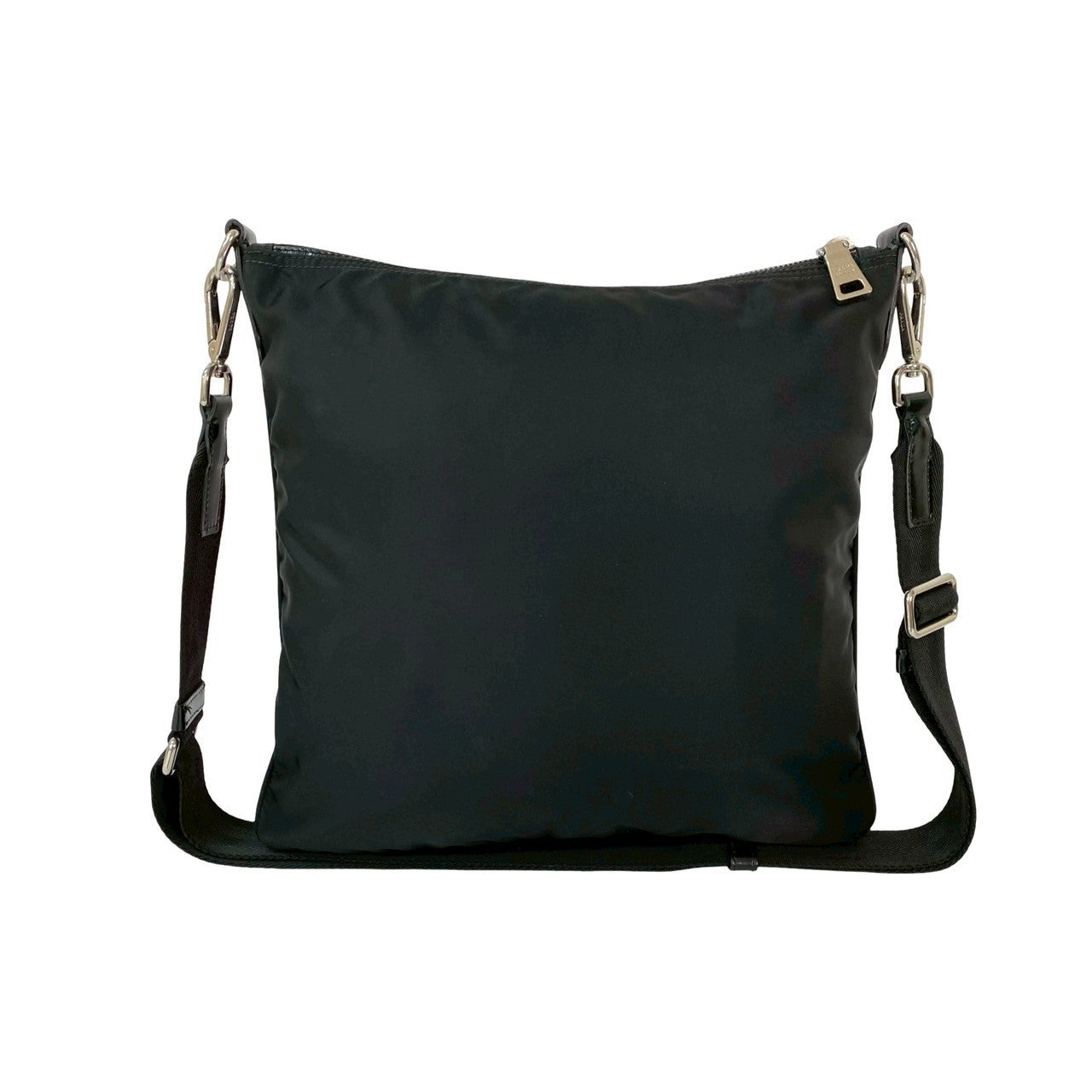 Prada Tessuto Nylon Shoulder Bag