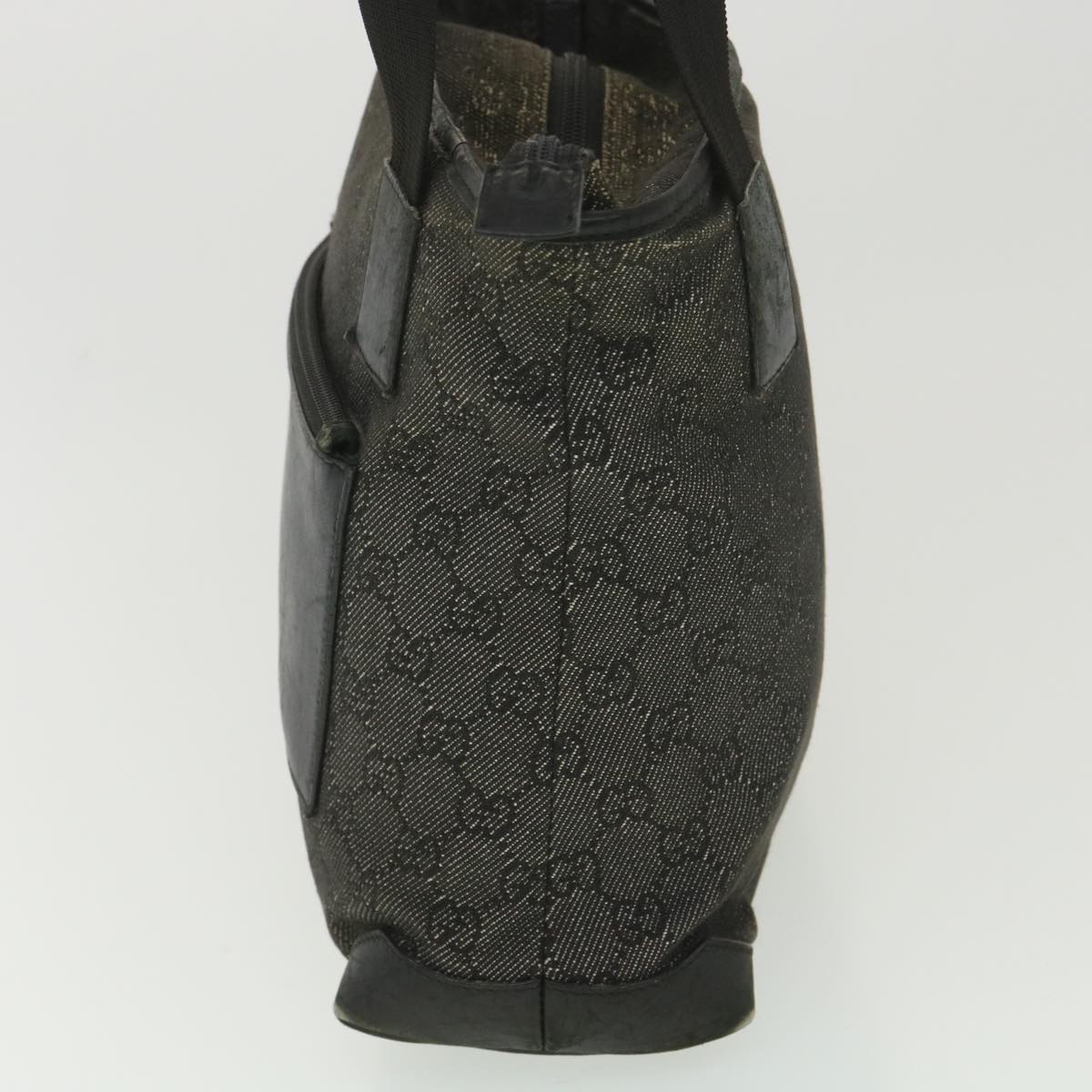 Gucci Canvas Tote