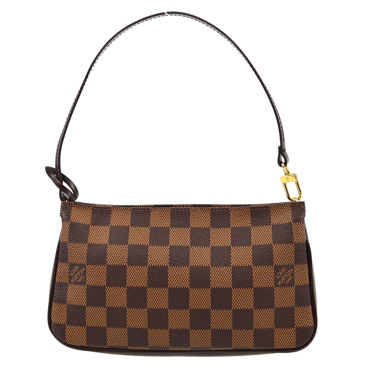 Louis Vuitton Damier Navona Handbag