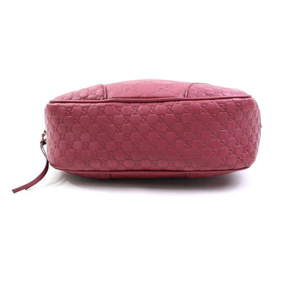 Gucci Leather Crossbody