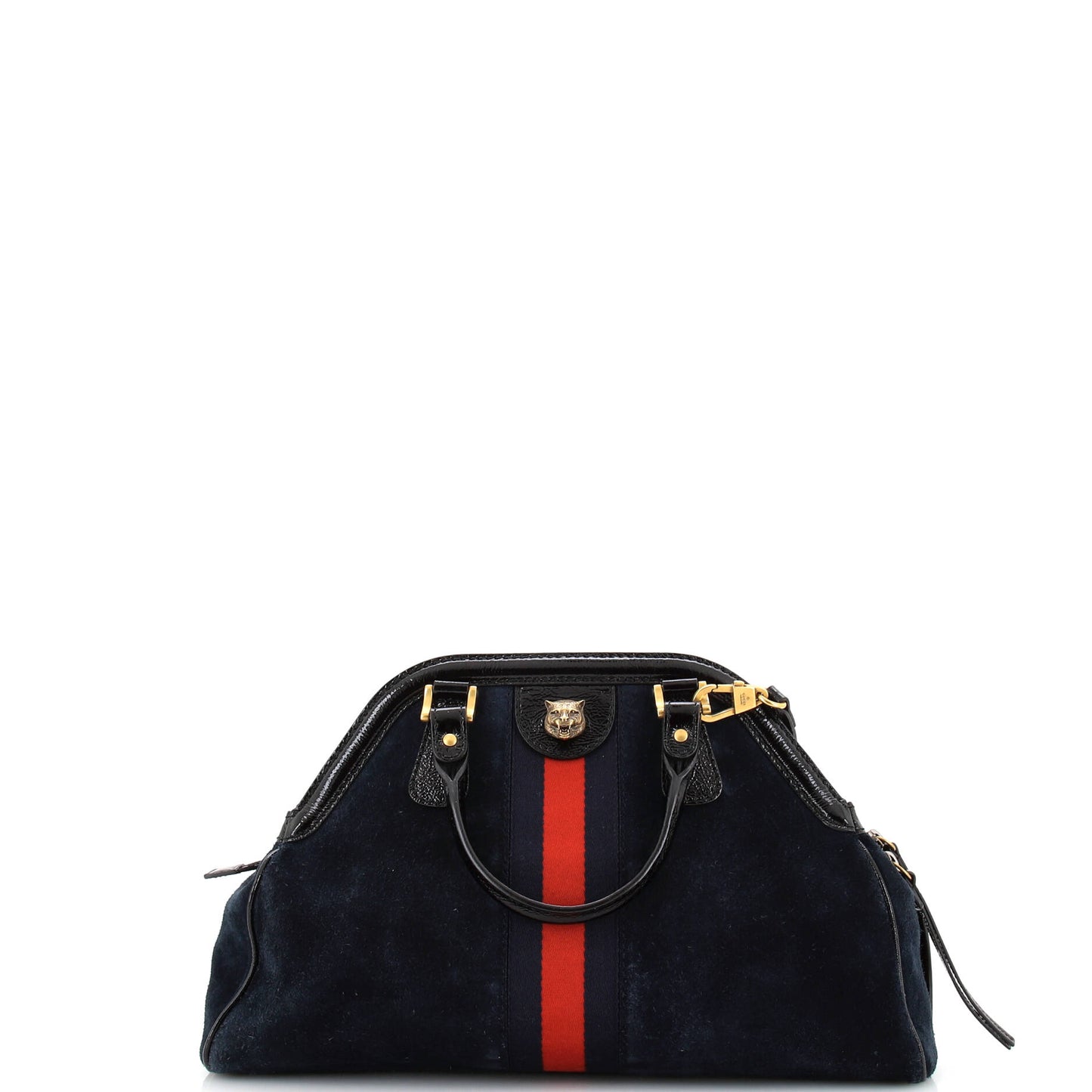 Gucci Top Handle Handbag