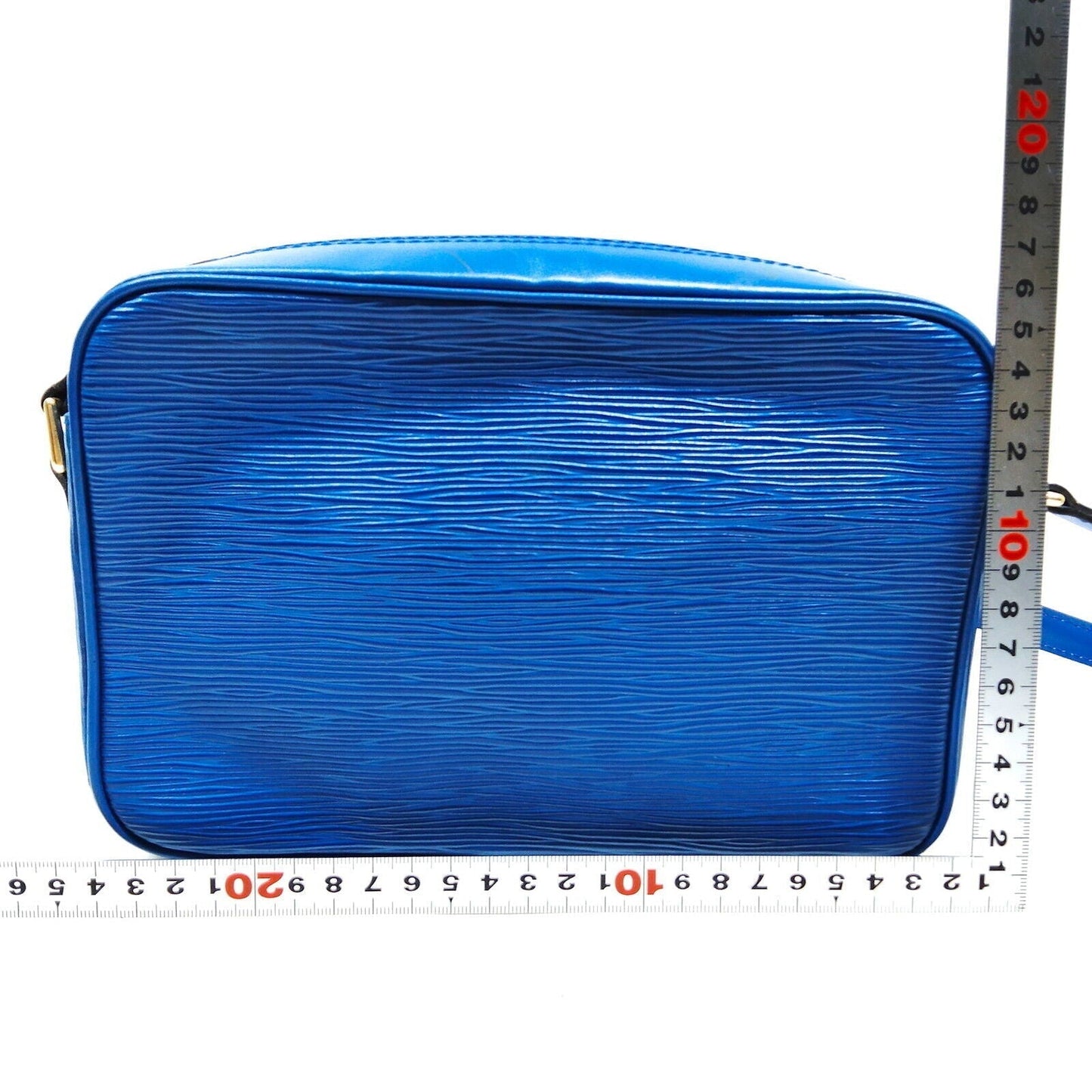 Louis Vuitton Lv Crossbody Bag Trocadero