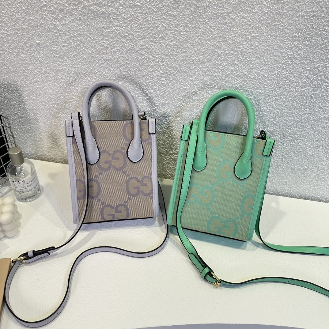 Gucci Designer Tote
