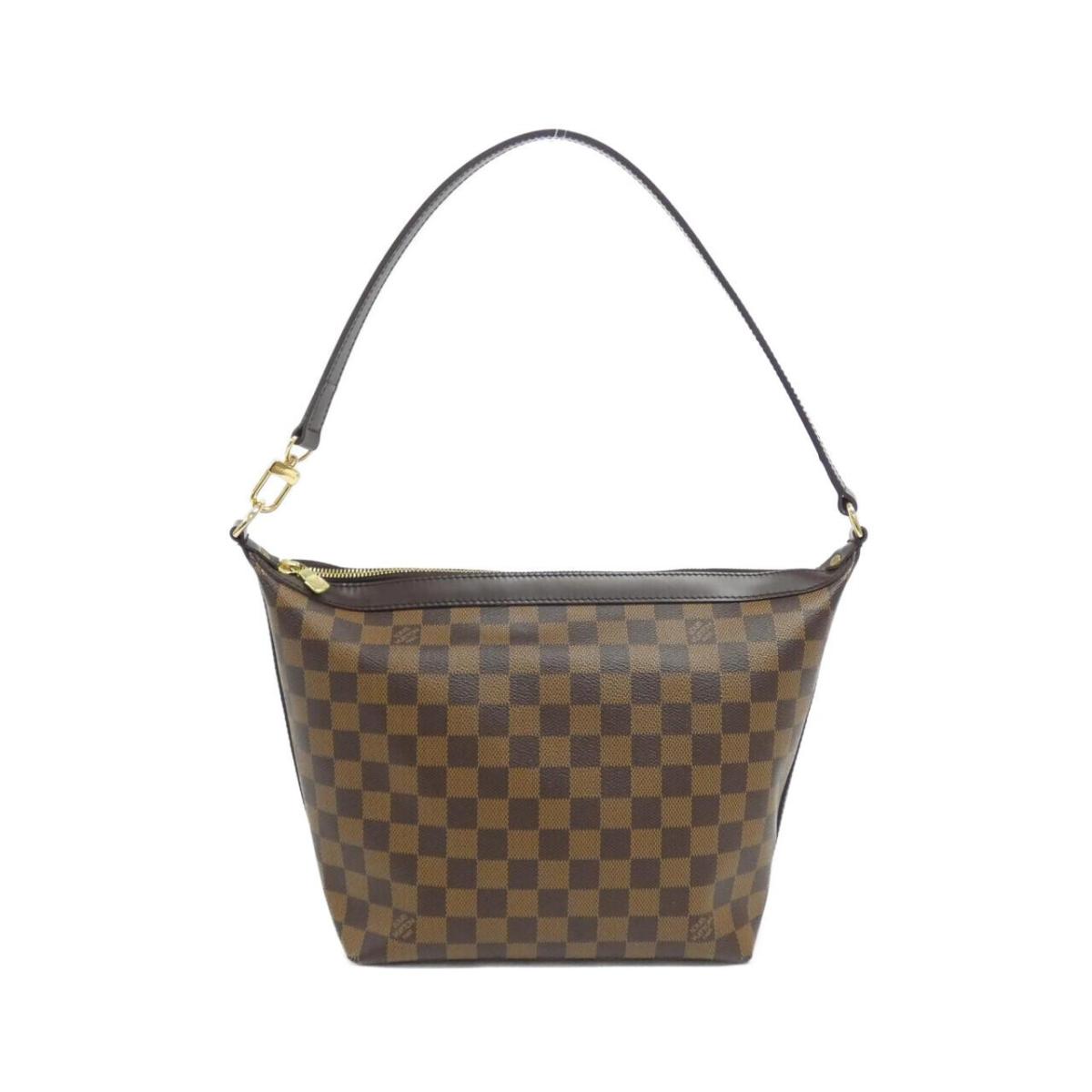 Louis Vuitton Damier Irovo MM N5 Shoulder Bag