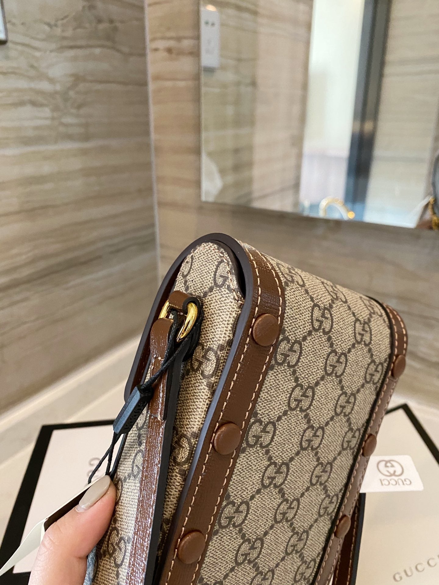Gucci Arrival Handbag Style 52