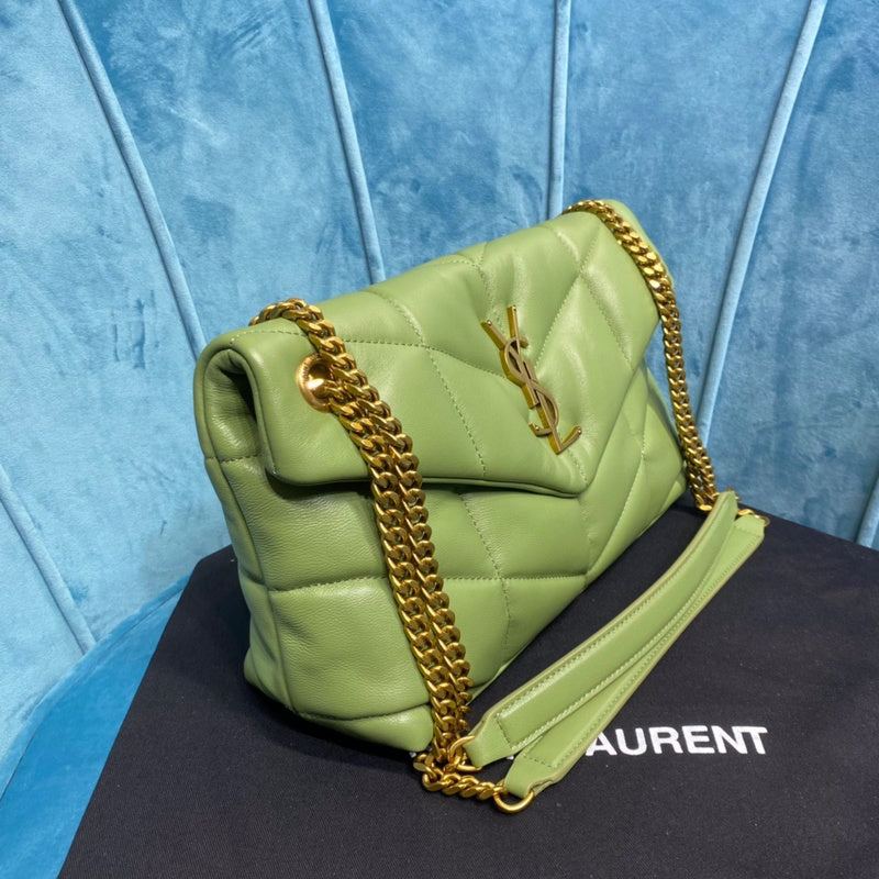 Yves Saint Laurent - Bags