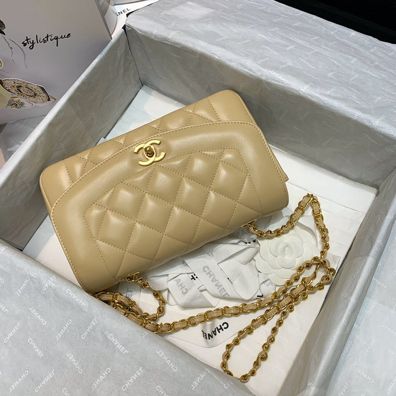 Chanel Bags