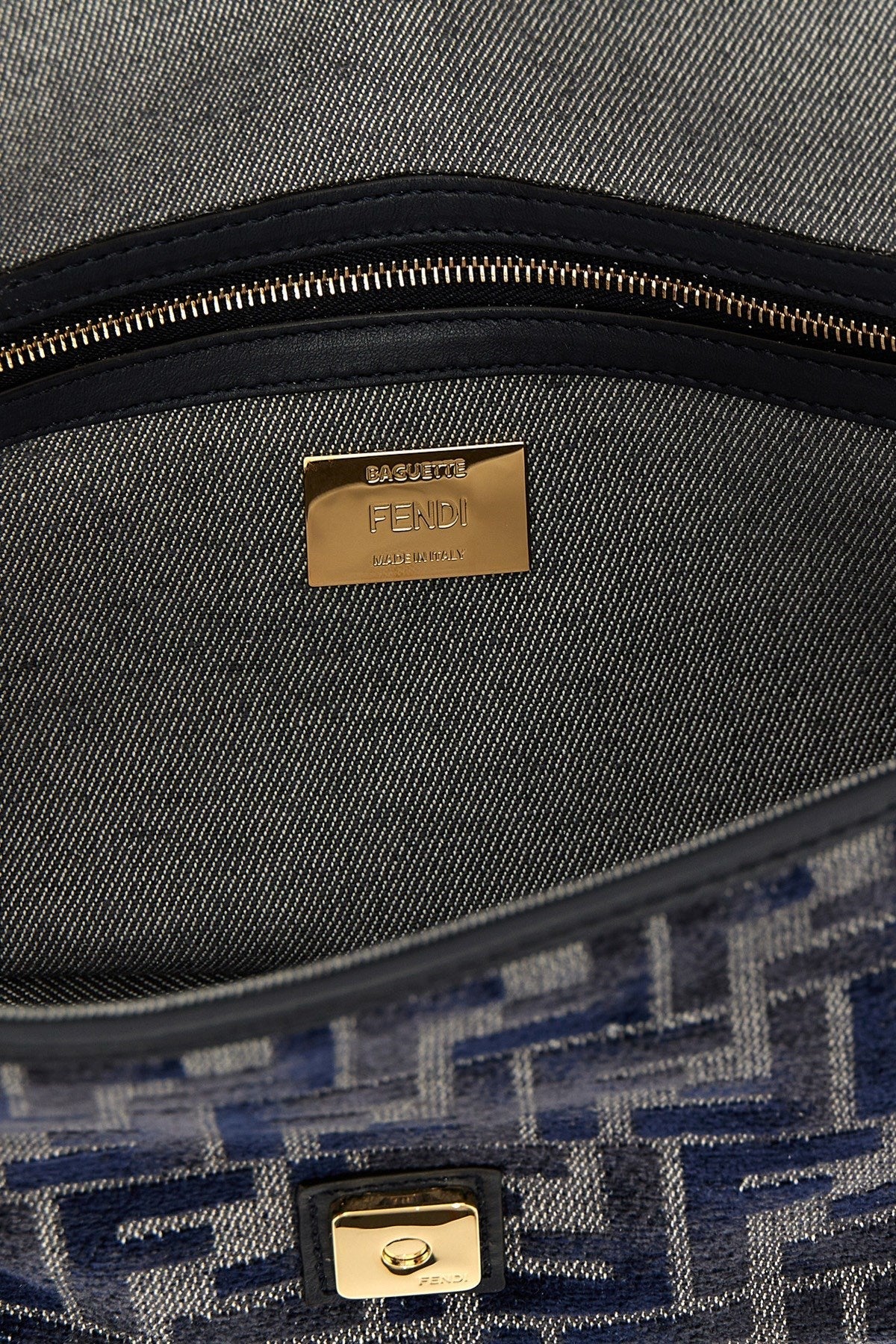 Fendi Women 'Baguette' Shoulder Bag