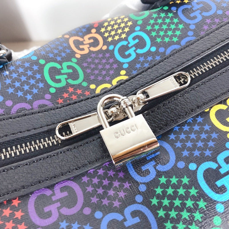 Gucci The Tote Style 12
