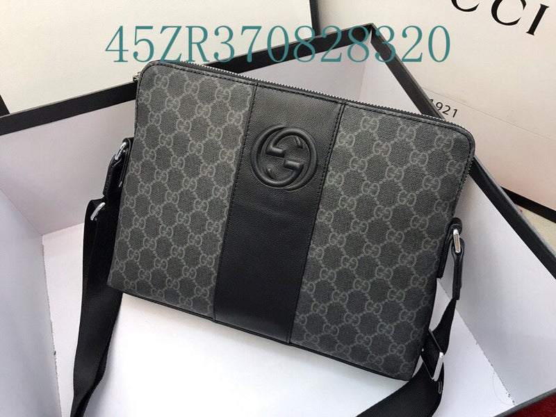 Gucci The Tote Style 24
