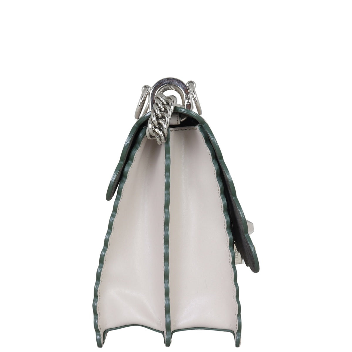 Fendi Kan I Crossbody Medium