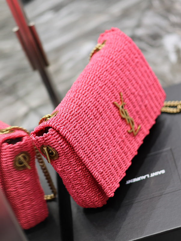 Yves Saint Laurent - Bags