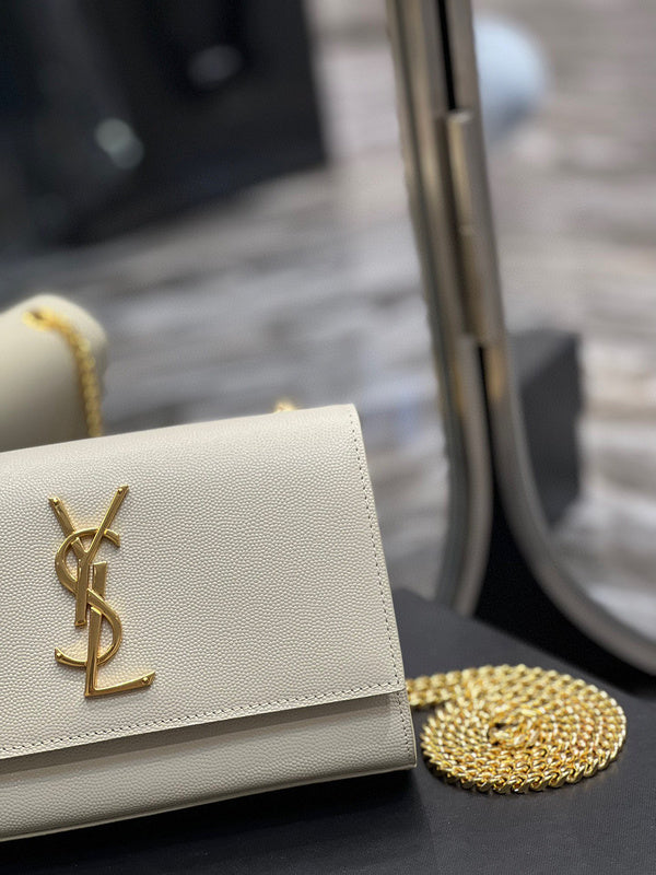 Yves Saint Laurent - Bags