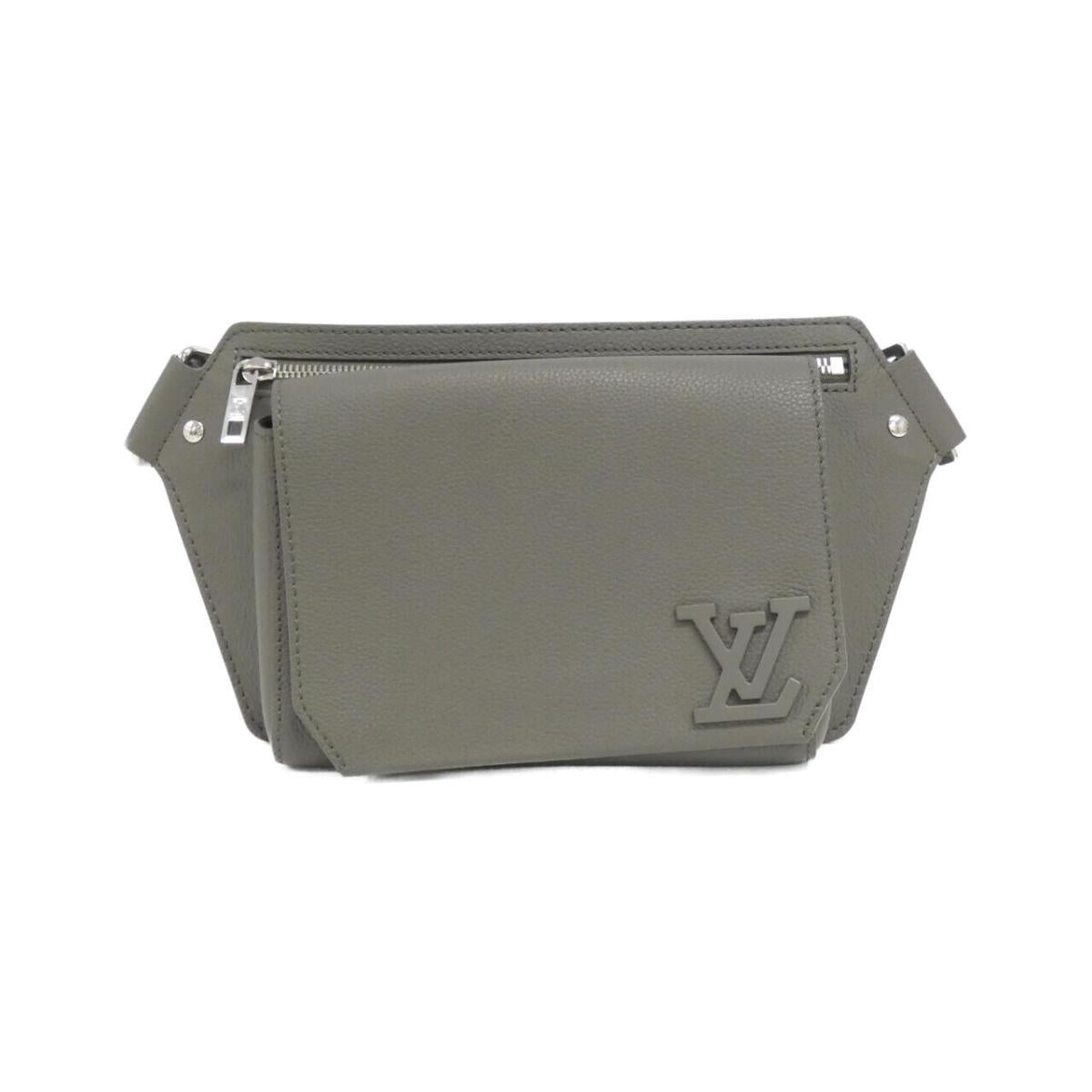 Louis Vuitton LV AeroGram M21364 Shoulder Bag