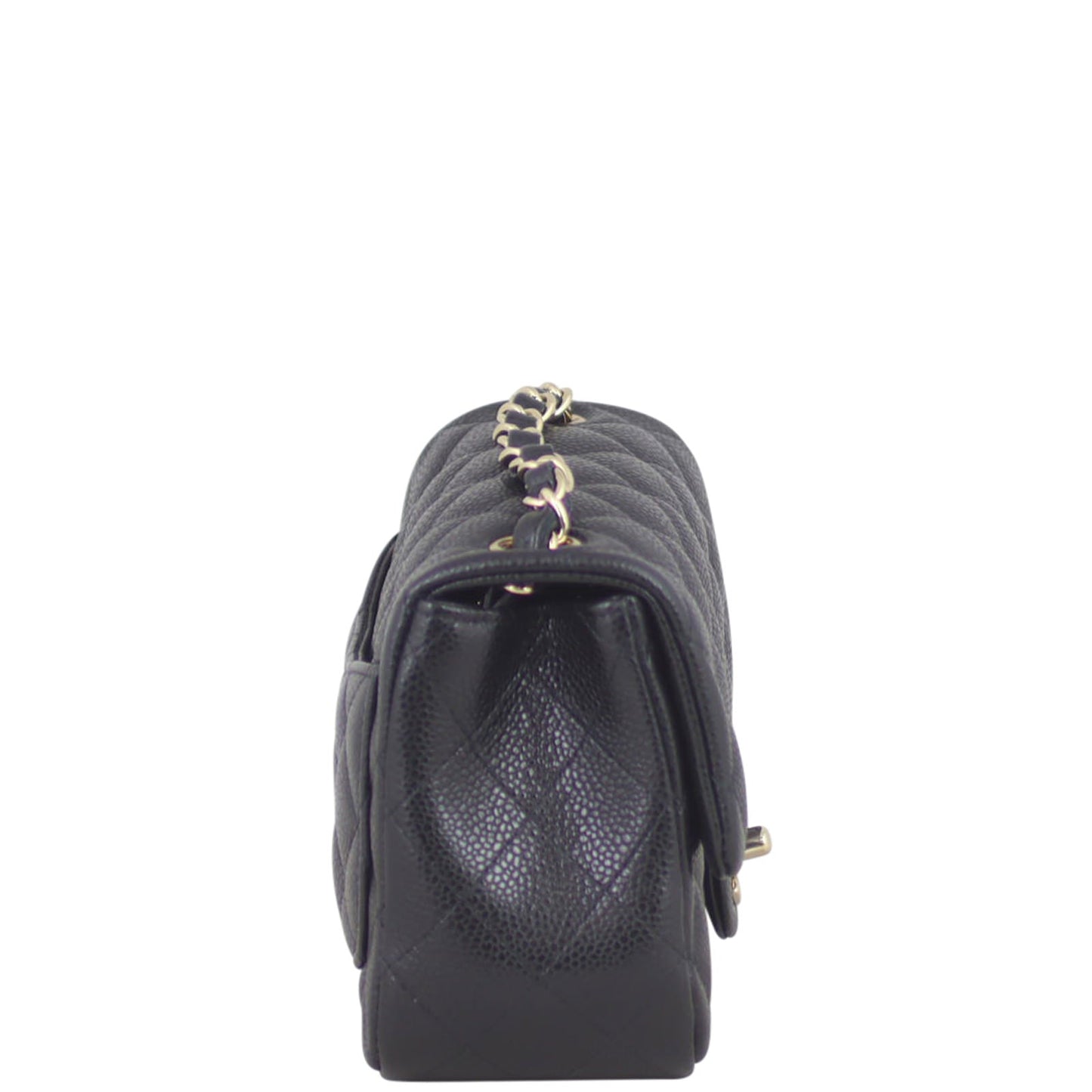 Chanel Mini Square Flap Bag