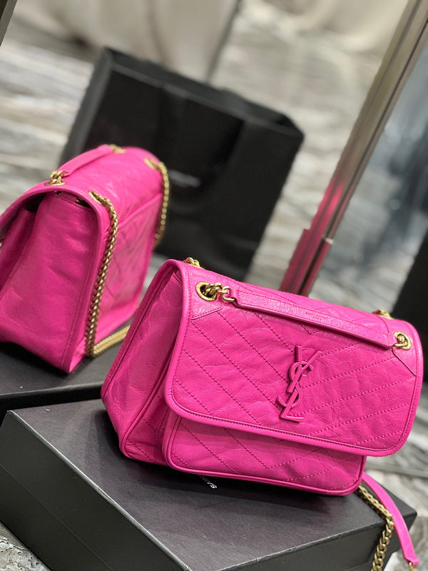 Yves Saint Laurent - Bags