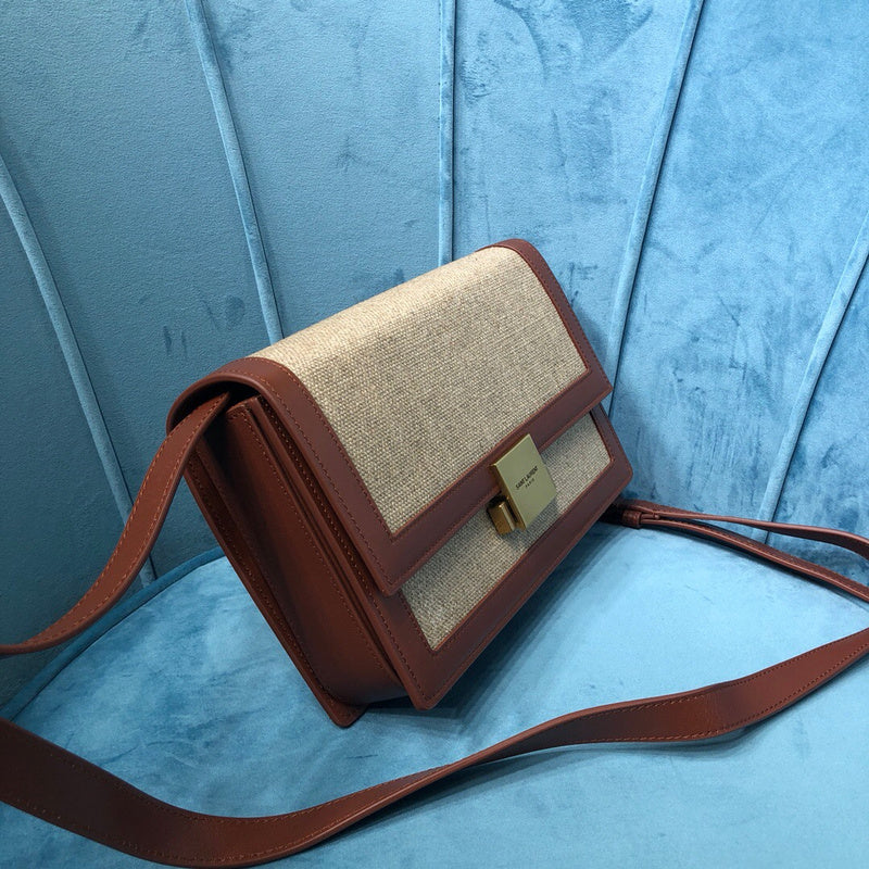 Yves Saint Laurent - Bags