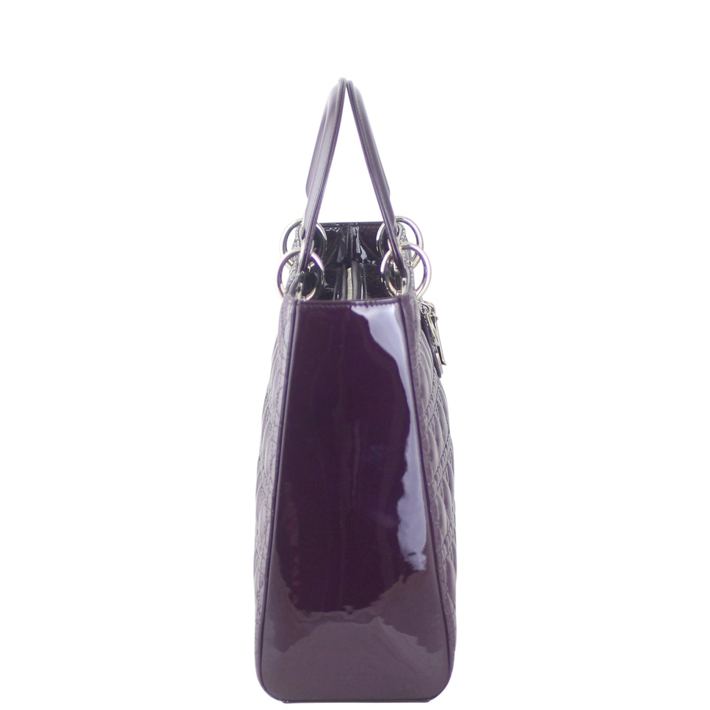 Dior Lady Dior Large Bag