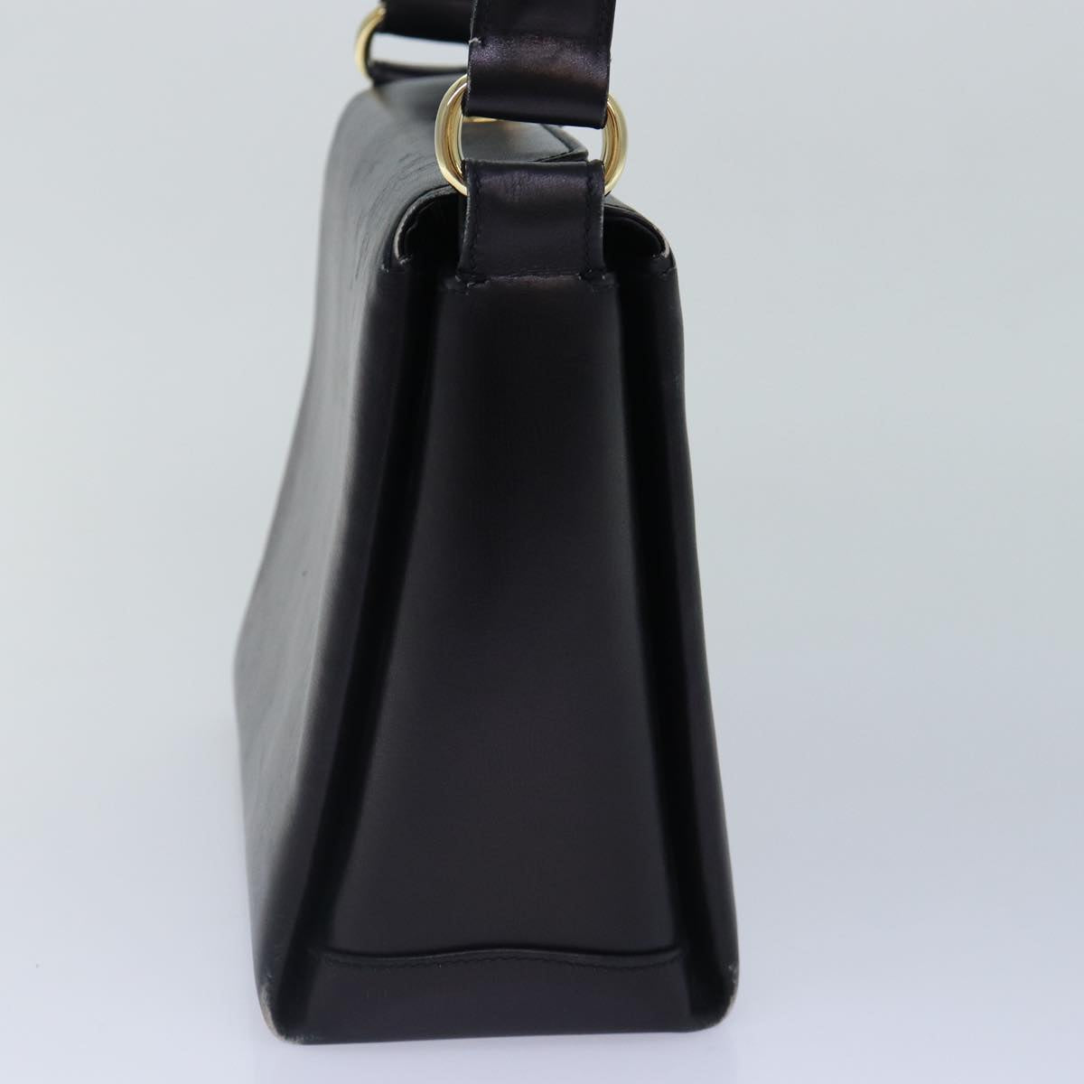 Gucci Leather Handbag