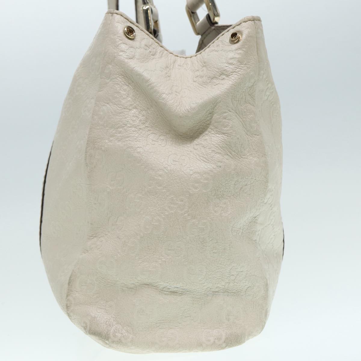 Gucci Canvas Handbag