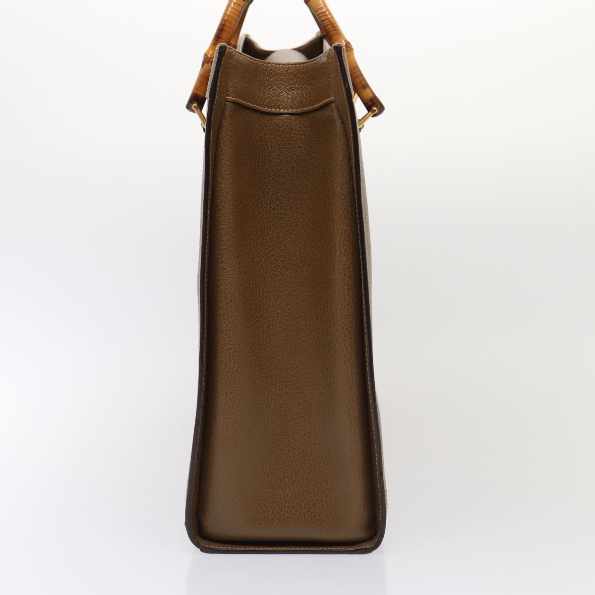 Gucci Leather Handbag