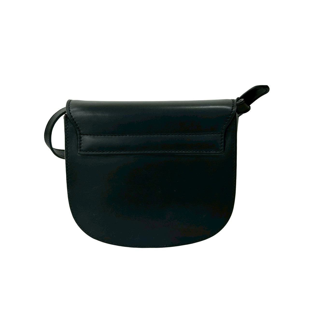 Saint Laurent Paris Kaia Calf Leather Mini Shoulder Bag