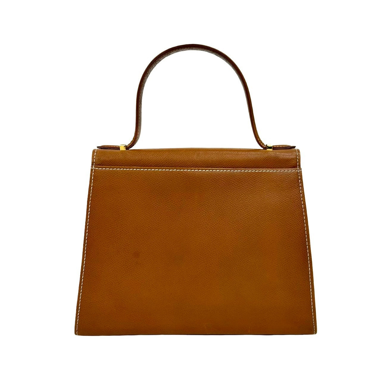 Saint Laurent Leather Handbag
