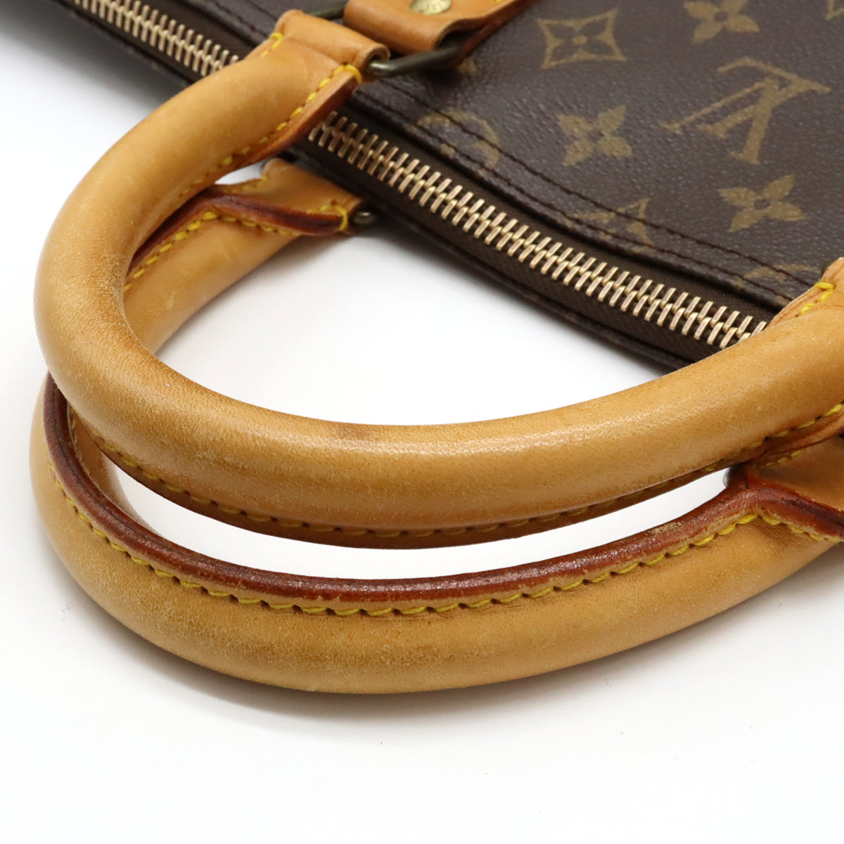 LOUIS VUITTON Keepall 55 in Monogram M41424
