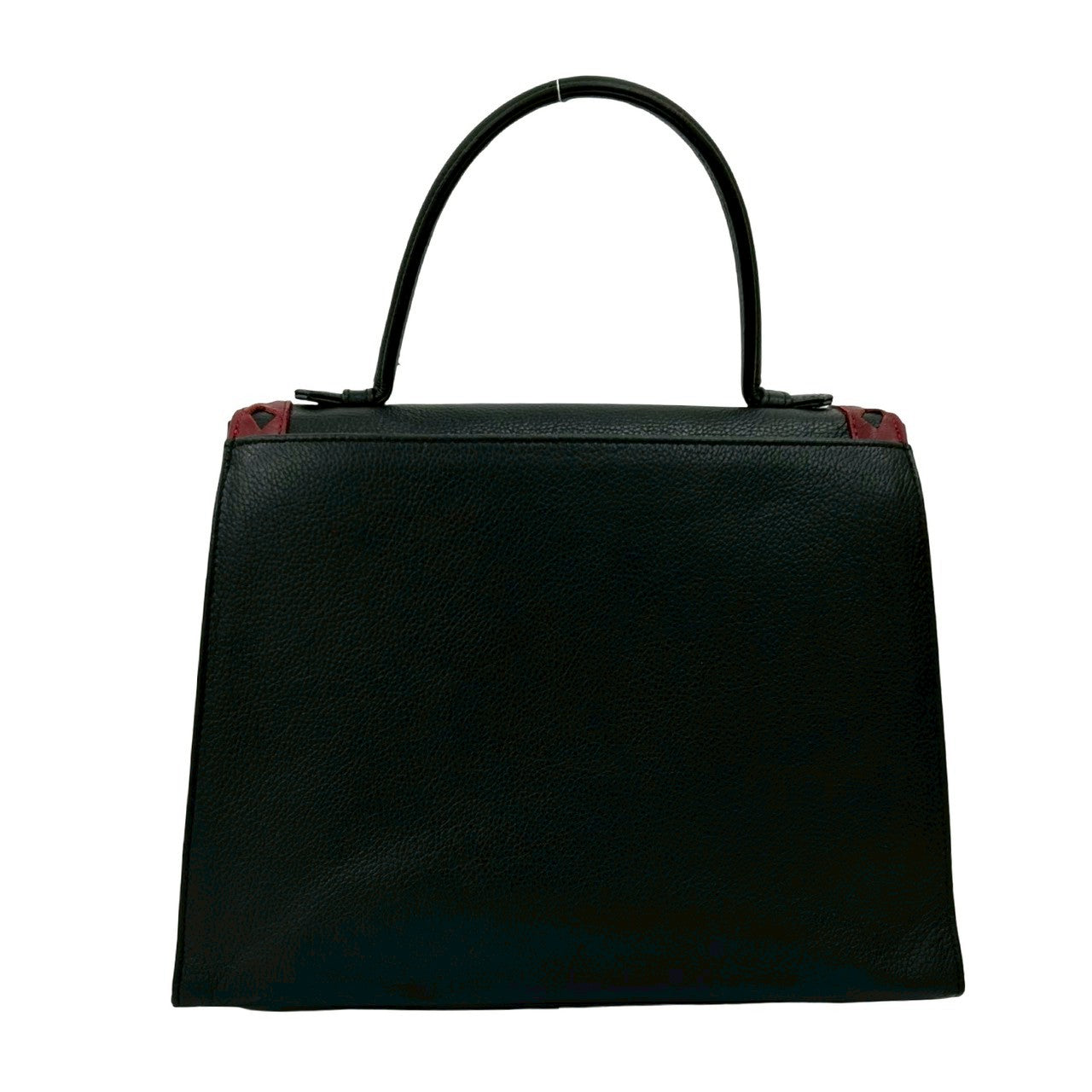 Saint Laurent Leather Handbag