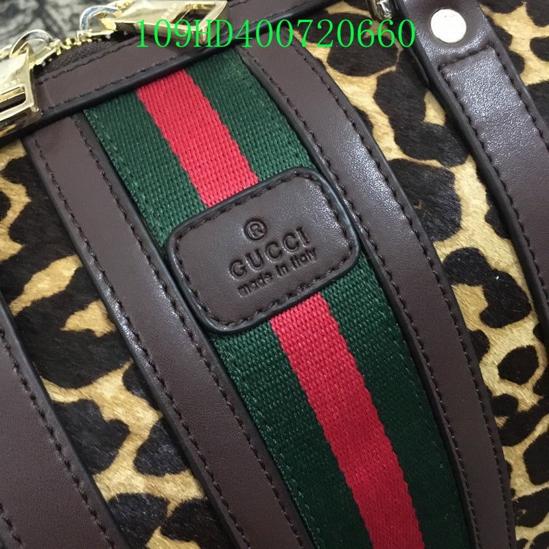 Gucci The Tote Style 1