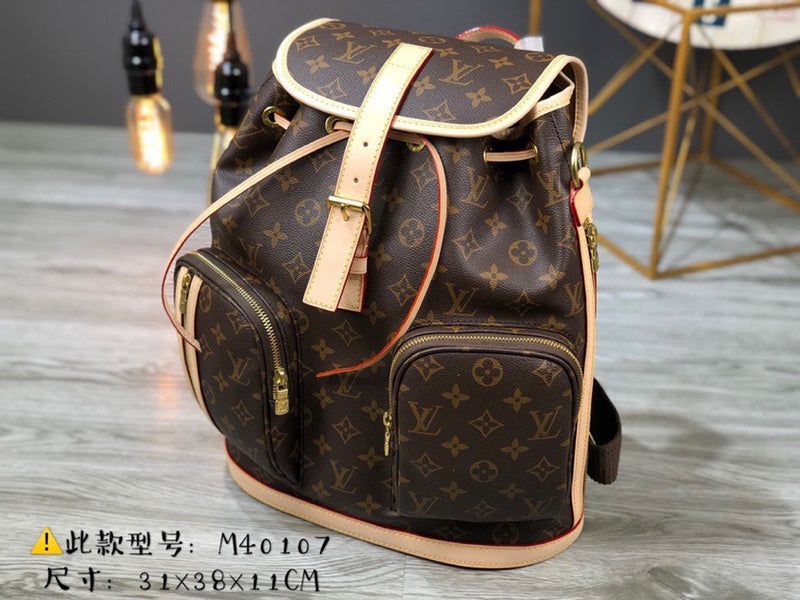 Louis Vuitton Luxury Bags 1959