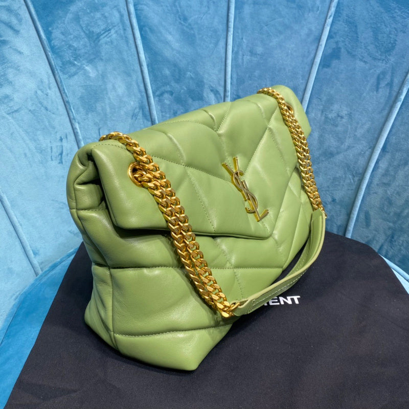 Yves Saint Laurent - Bags