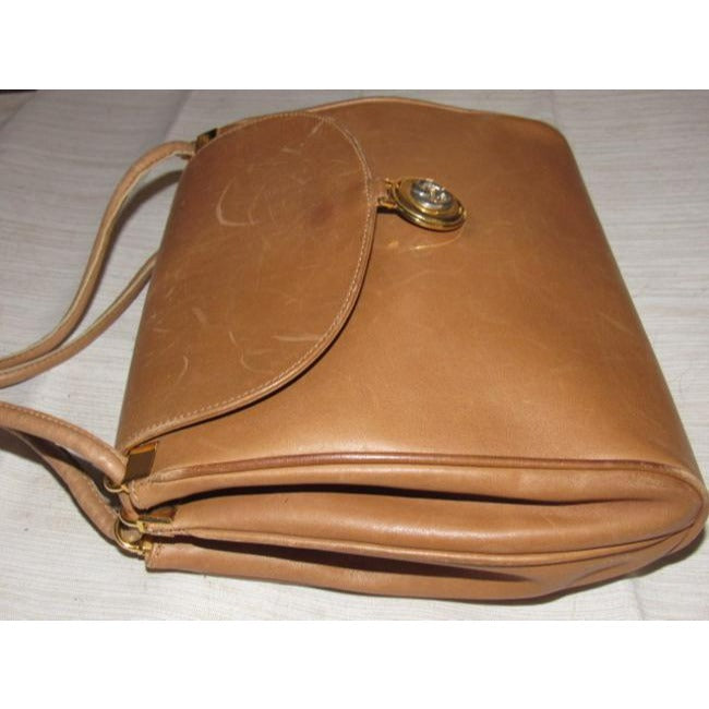 Gucci Envelope Leather Crossbody