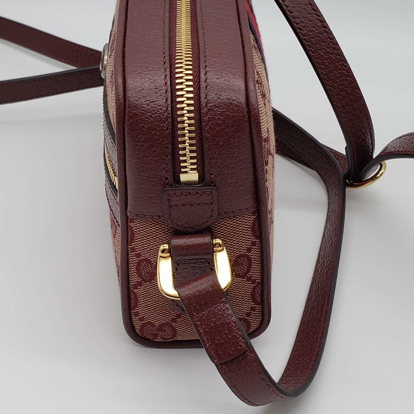 Gucci Ophidia Crossbody Style 3