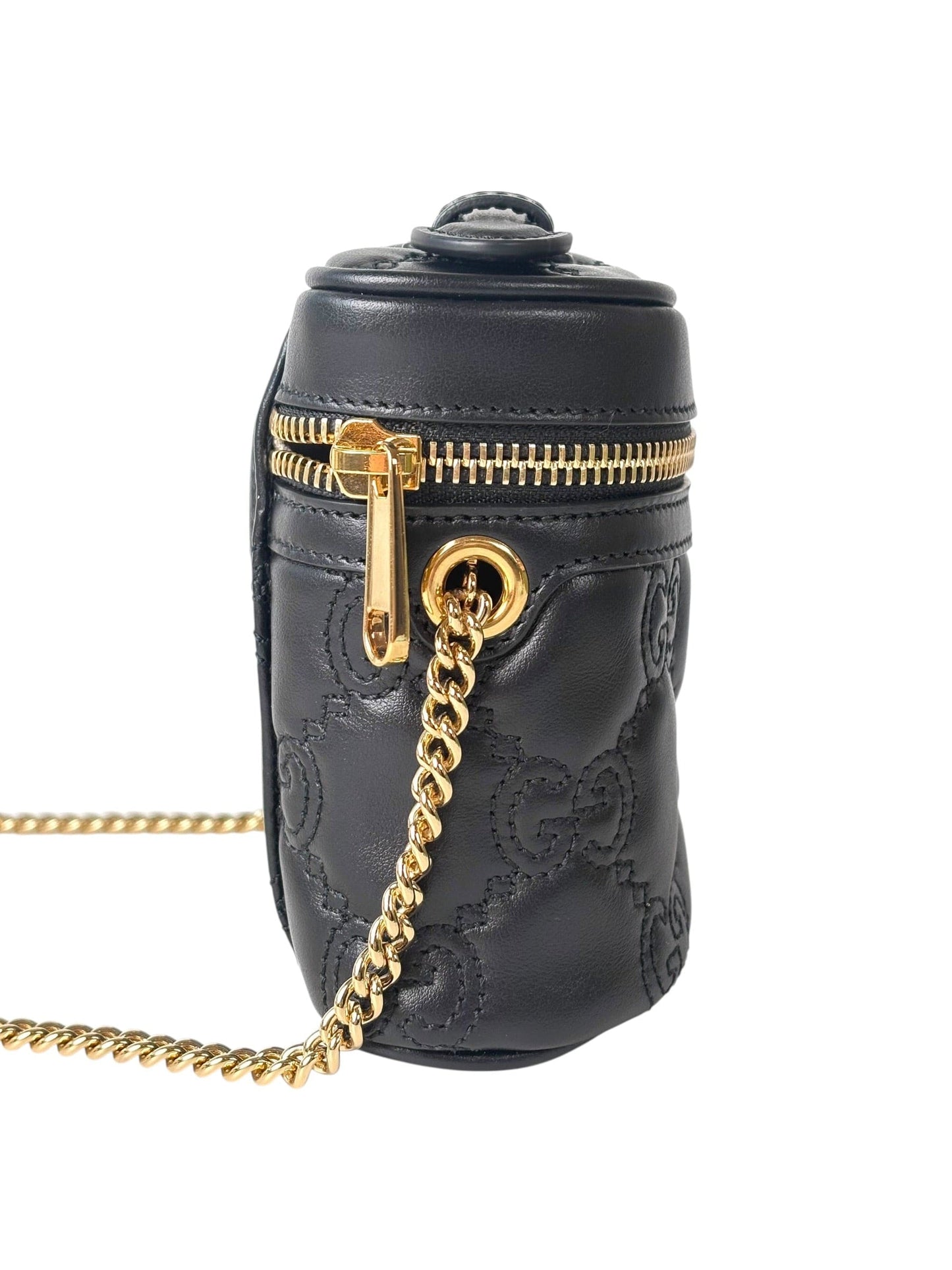 Gucci Mini Top Handle Handbag