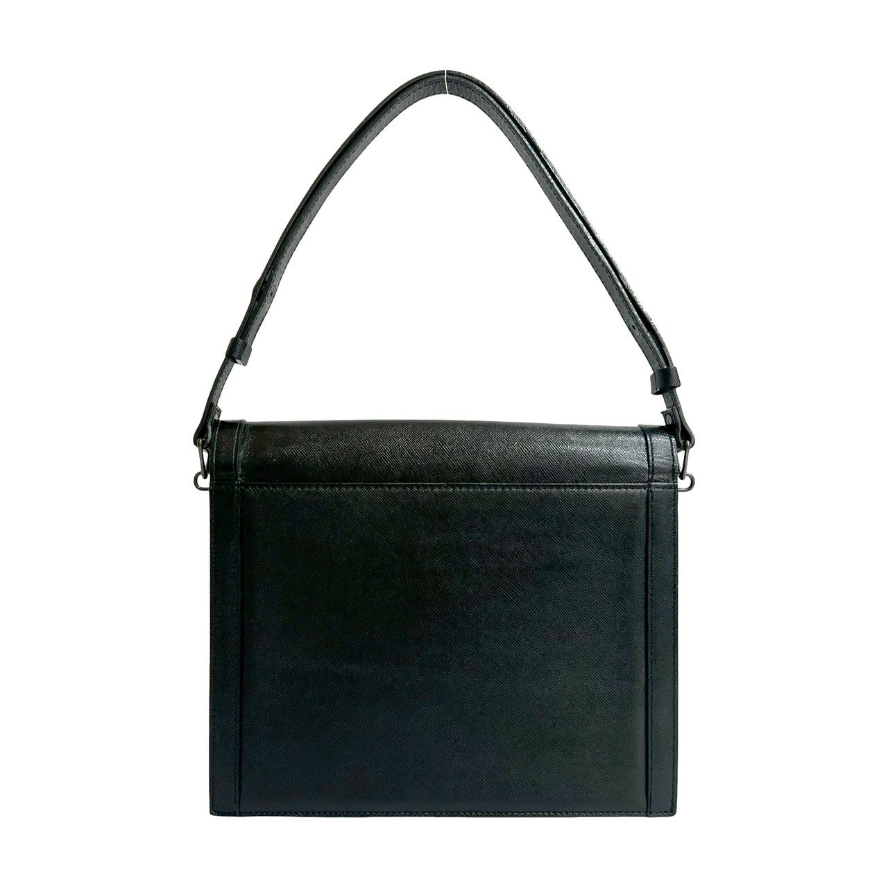 Saint Laurent Leather 2way Handbag