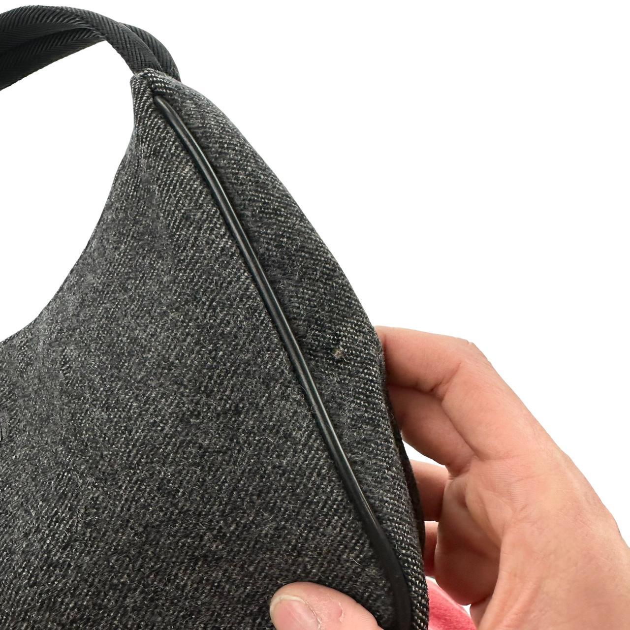 1999 Prada Sport shoulder bag