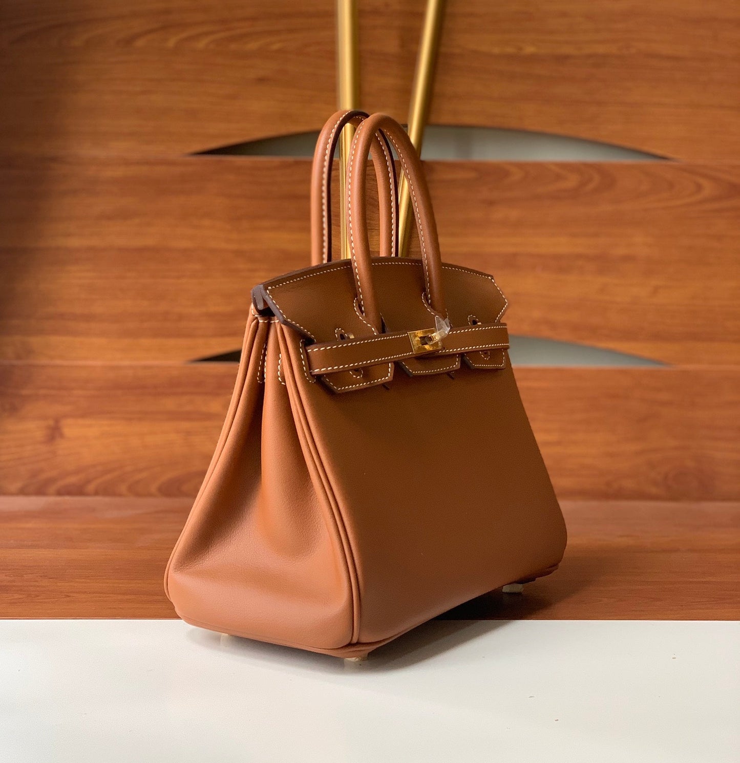 Luxury Hermes Birkin Bag