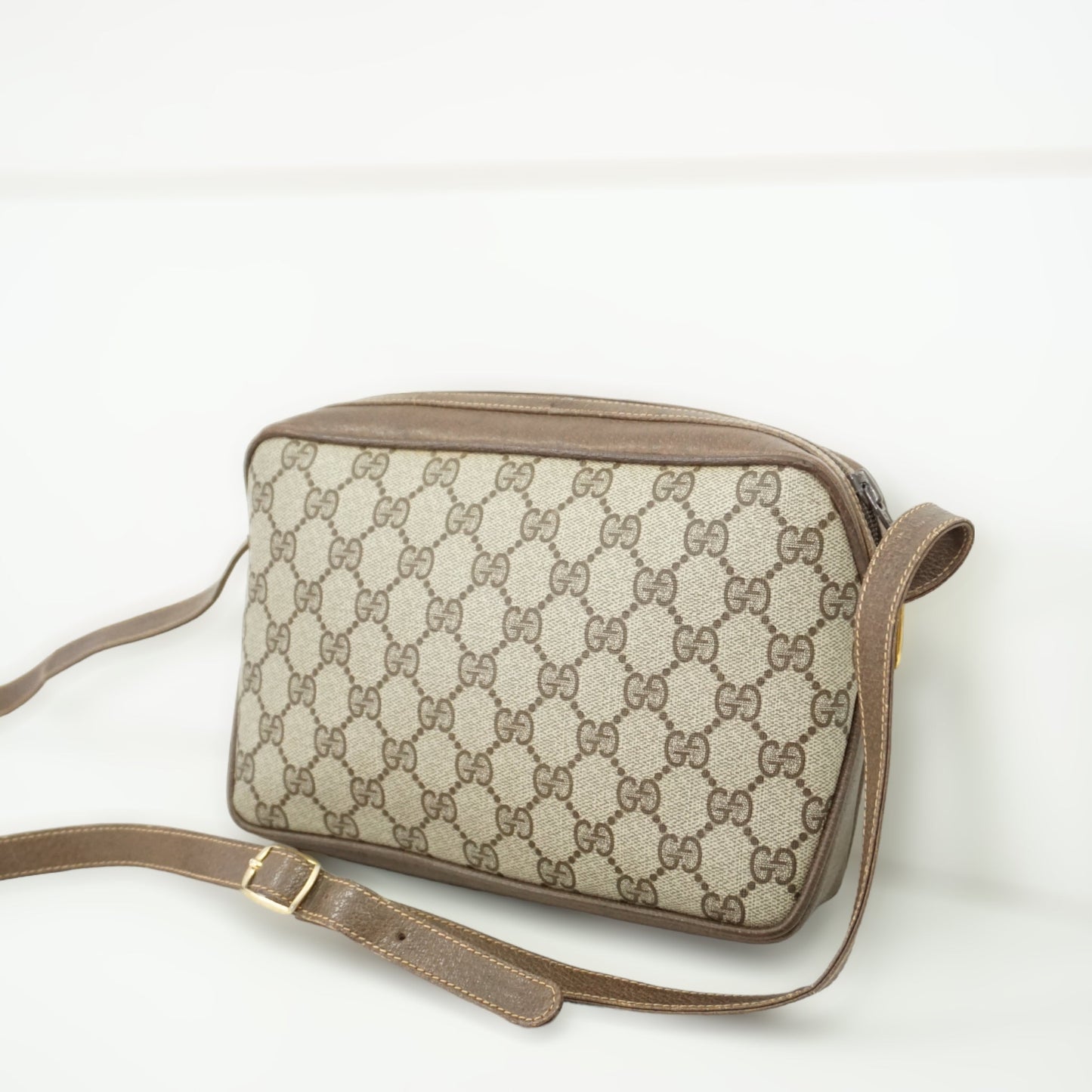 Gucci Monogram Crossbody Style 1