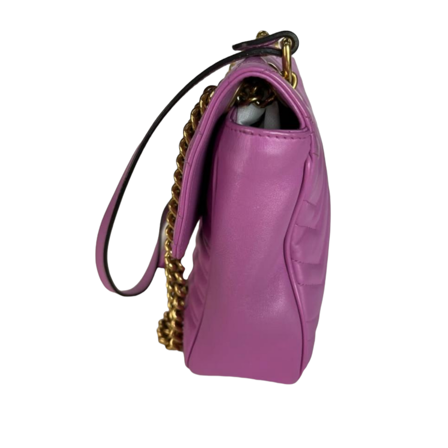 Gucci Chain Shoulder Bag
