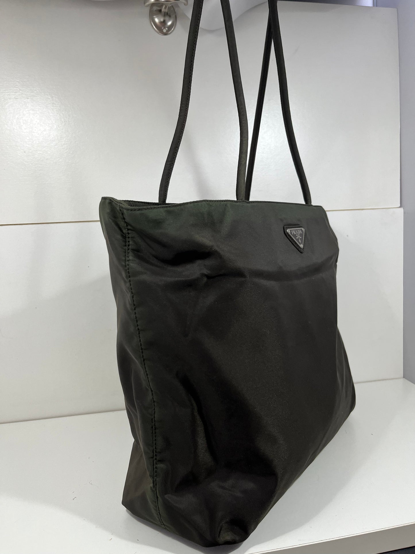 Prada Luxury Handbag
