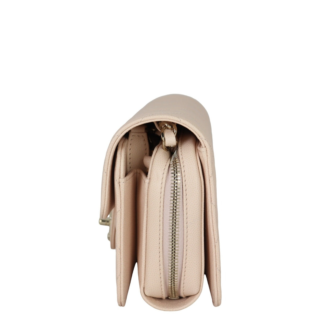 Chanel Like a Wallet Mini Flap Bag