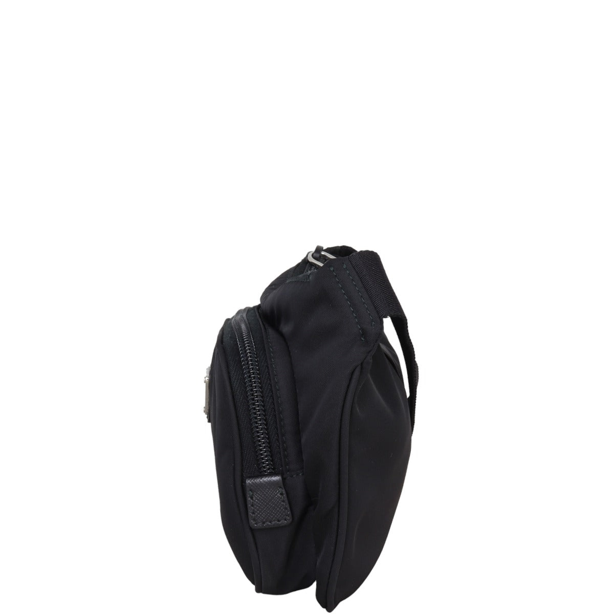 Prada Re-Nylon Saffiano Shoulder Bag
